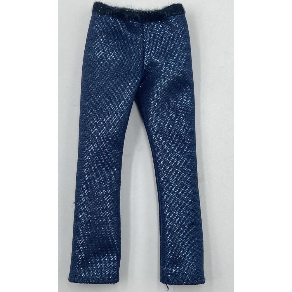 Disney Ralph Breaks The Internet Jasmine Comfy Doll Clothes Leggings Pants - Picture 6 of 7